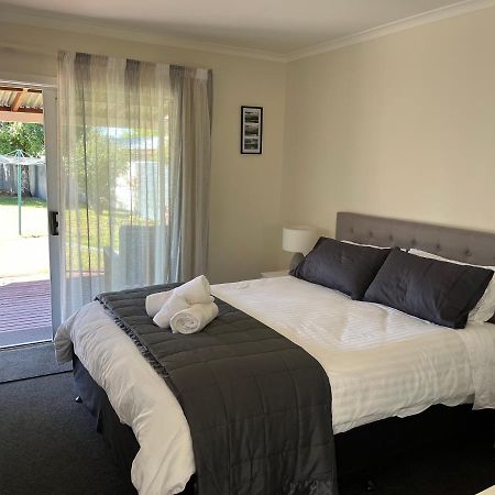 Mackenzie Delight Twizel Exterior foto